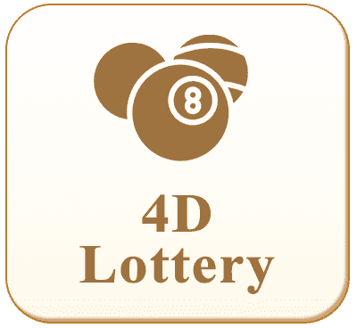 4D Lottery