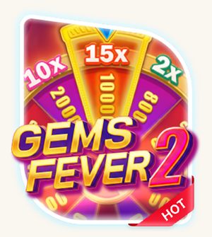 Gems Fever 2