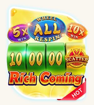 Rich Coming
