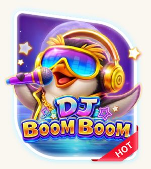 DJ Boom Boom