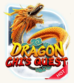 Dragon Chi's Quest