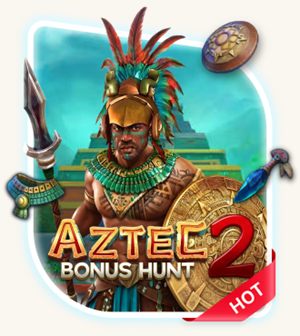 Aztec 2 Bonus Hunt