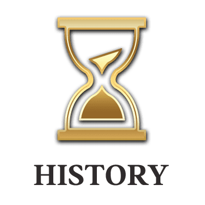 History