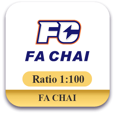 Fa Chai