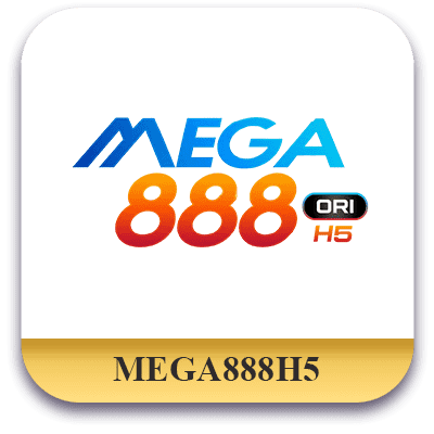 Mega888 H5