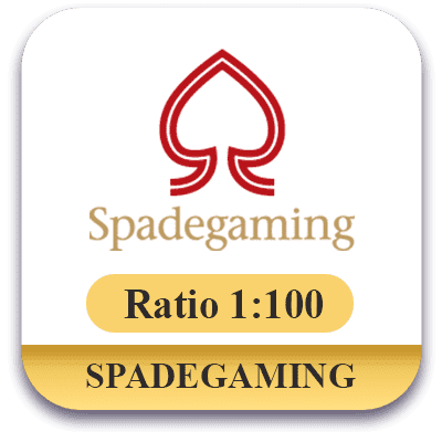 Spadegaming