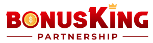 BonusKing Partnership