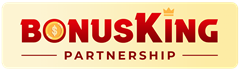 BonusKing Partnership
